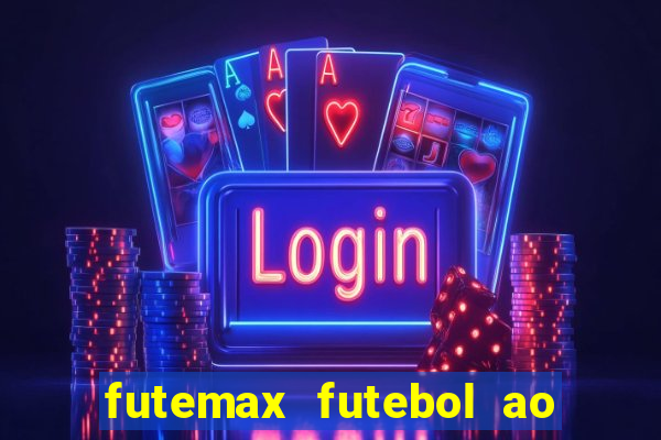 futemax futebol ao vivo serie b